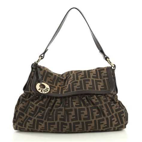 borsa fendi chef zucca prezzo